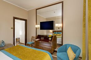 Bettoja Hotel Mediterraneo