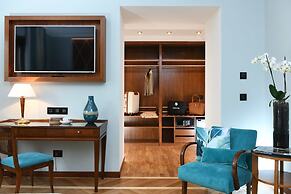 Bettoja Hotel Mediterraneo