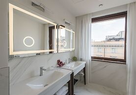 Bettoja Hotel Mediterraneo