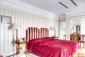 Bettoja Hotel Mediterraneo