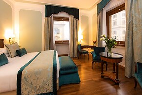 Bettoja Hotel Mediterraneo