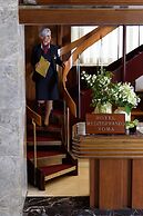 Bettoja Hotel Mediterraneo