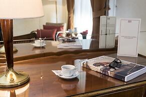 Bettoja Hotel Mediterraneo