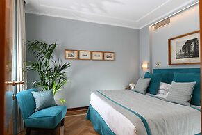 Bettoja Hotel Mediterraneo