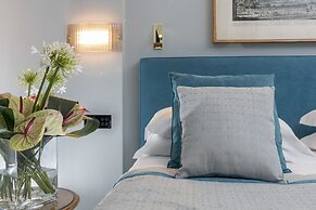 Bettoja Hotel Mediterraneo