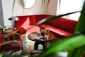 Bettoja Hotel Mediterraneo