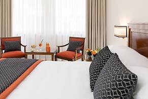 Bettoja Hotel Mediterraneo