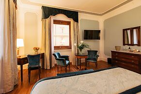 Bettoja Hotel Mediterraneo