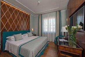 Bettoja Hotel Mediterraneo