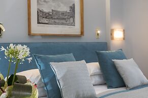 Bettoja Hotel Mediterraneo