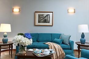 Bettoja Hotel Mediterraneo