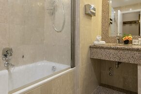 Bettoja Hotel Mediterraneo