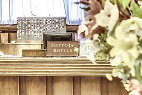 Bettoja Hotel Mediterraneo