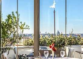 Bettoja Hotel Mediterraneo