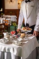 Bettoja Hotel Mediterraneo