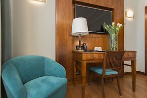 Bettoja Hotel Mediterraneo