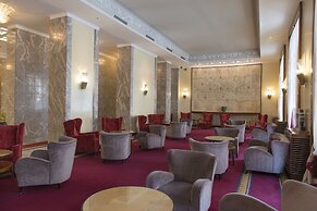 Bettoja Hotel Mediterraneo