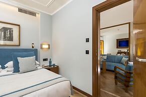 Bettoja Hotel Mediterraneo