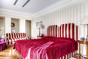 Bettoja Hotel Mediterraneo