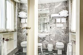 Bettoja Hotel Mediterraneo