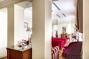 Bettoja Hotel Mediterraneo