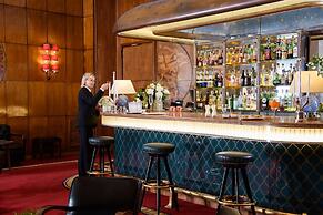 Bettoja Hotel Mediterraneo