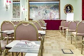 Bettoja Hotel Mediterraneo