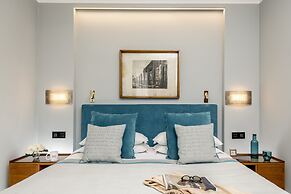 Bettoja Hotel Mediterraneo