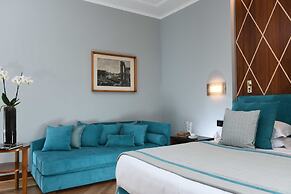 Bettoja Hotel Mediterraneo