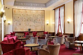 Bettoja Hotel Mediterraneo