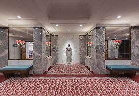 Bettoja Hotel Mediterraneo