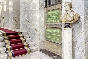 Bettoja Hotel Mediterraneo