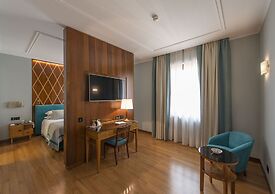 Bettoja Hotel Mediterraneo