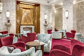 Bettoja Hotel Mediterraneo