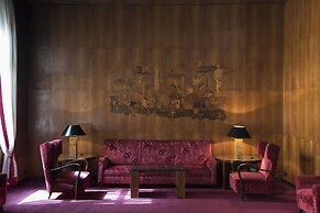 Bettoja Hotel Mediterraneo