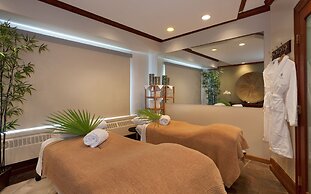 Fairmont Chateau Whistler