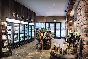 Fairmont Chateau Whistler