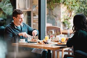 Fairmont Chateau Whistler