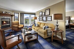 Fairmont Chateau Whistler