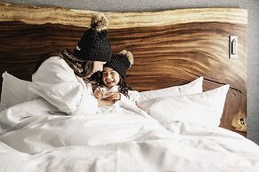 Fairmont Chateau Whistler