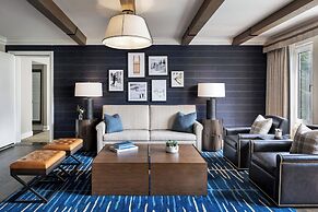 Fairmont Chateau Whistler