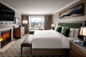 Fairmont Chateau Whistler