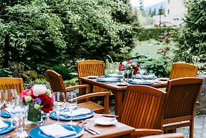 Fairmont Chateau Whistler