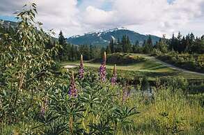 Fairmont Chateau Whistler