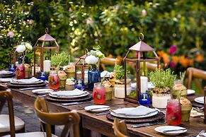 Fairmont Chateau Whistler