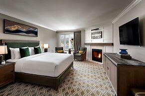 Fairmont Chateau Whistler