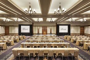 Fairmont Chateau Whistler