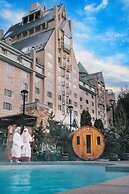 Fairmont Chateau Whistler