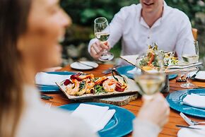 Fairmont Chateau Whistler