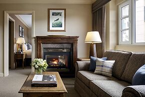 Fairmont Chateau Whistler